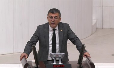 Ekici’den Alacabel Tüneli Çıkışı: Alacabel Tüneli’ni ve  Bağlantı Yolunu Biran Önce Tamamlayın