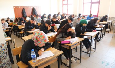 ILGIN BELEDİYESİ’NDEN EĞİTİME DESTEK