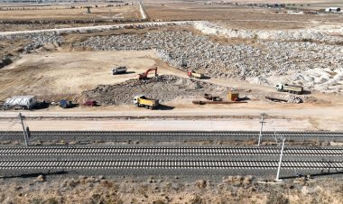 Konyaray Banliyö hattının  hizmete gireceği tarih belli oldu