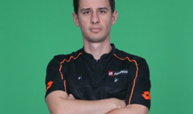 Halil Umut Meler'e saldıran Faruk Koca tahliye edildi