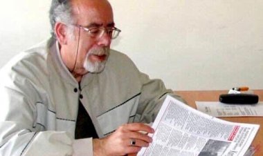 TSYD İBRAHİM SUR’U ANDI