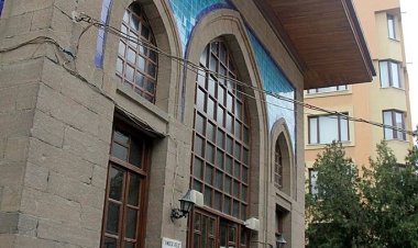 Vali, Konya’daki bu camiyi neden yıktırdı?