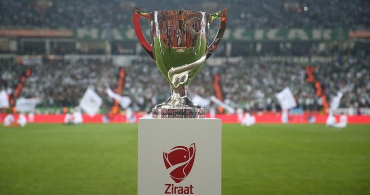 Türkiye Kupası 5. tur kuraları çekildi, Konyaspor’un rakibi Göztepe