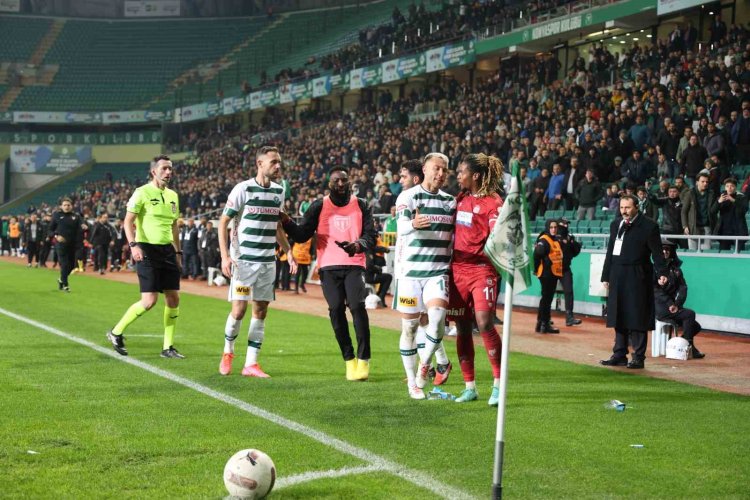 Konyaspor’dan kritik kayıp!