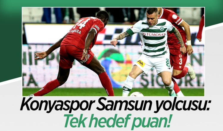 SAMSUN ÇIKARTMASI