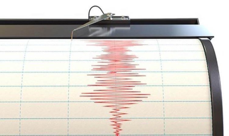 Çankırı'da deprem!