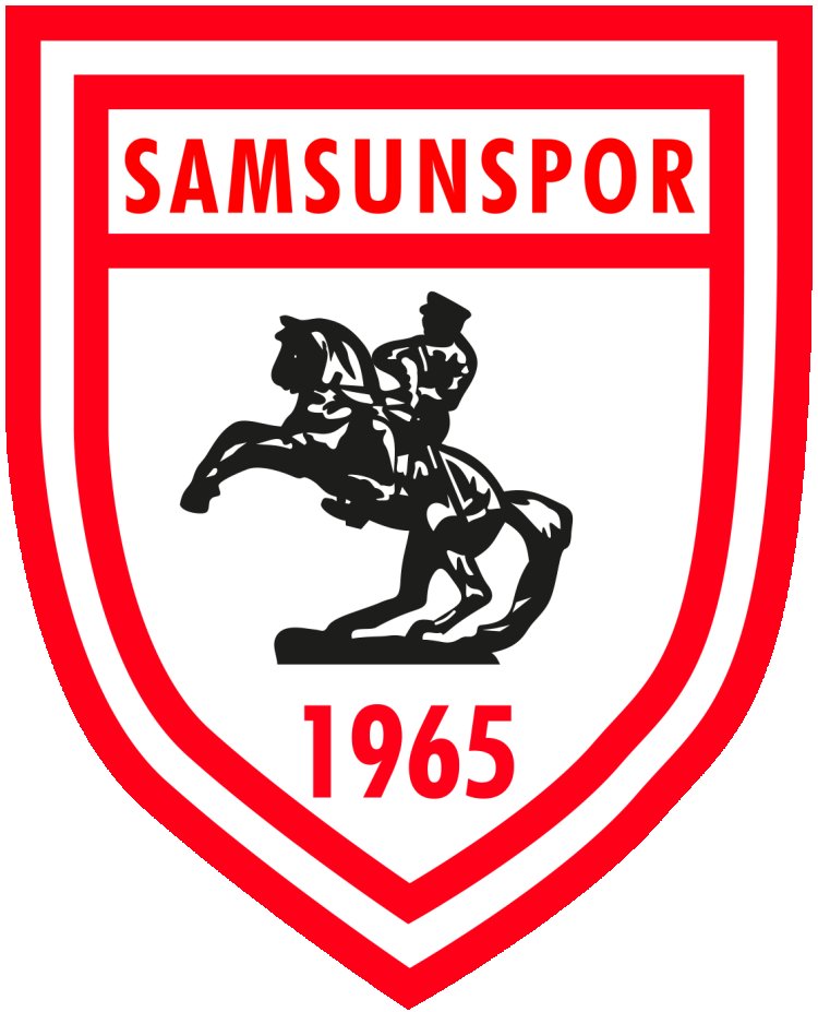 Samsunspor'a transfer yasağı geldi