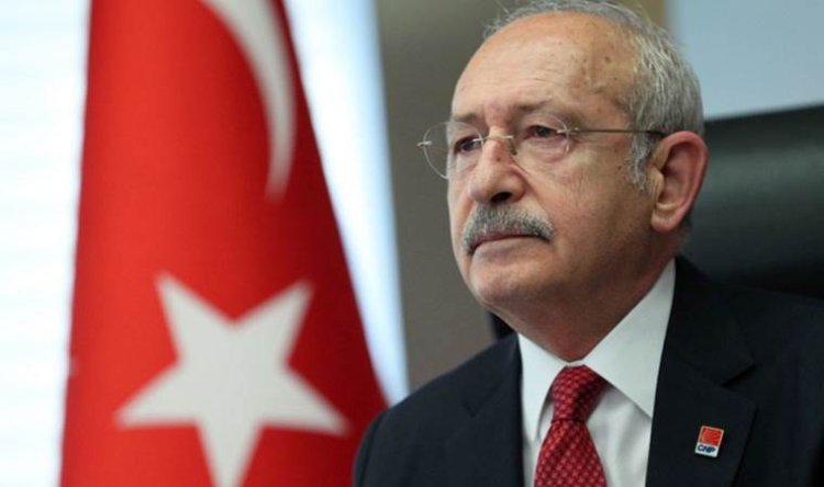 Kılıçdaroğlu, Erdoğan'a açtığı 5 kuruşluk  tazminat davasını kazandı