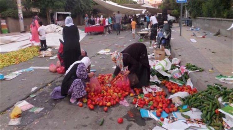 Açlık ve yoksulluk sınırında  rekor artış: 46 bin TL'ye kadar dayandı