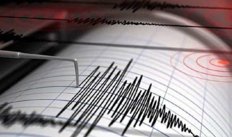 Malatya'da deprem!