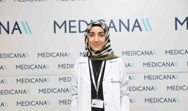 Psikolog Sümeyra Bilgiç: “Bağımlılık bir beyin hastalığıdır"