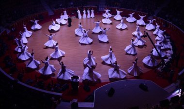 Başkan Altay'dan, Şebiarus törenlerine davet