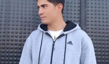 Stajyer öğrenci fabrikadaki çökertme  havuzuna düşerek hayatını kaybetti!