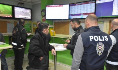 Şeb-i arus öncesi sıkı denetim!