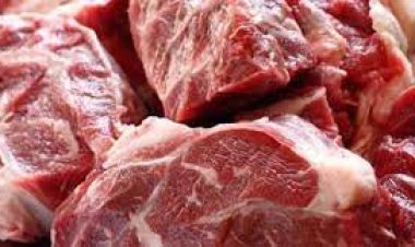 Artık insanlar eti vitrinde görecek FİYATI YÜZDE 90 ARTTI