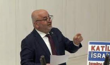 SP Lİ HASAN BİTMEZ KALP KRİZİ GEÇİRDİ