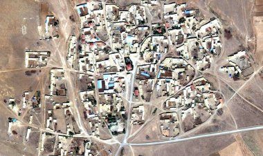 ILGIN İLÇESİ GÖLYAKA MAHALLESİ 1 HAFTADA 5 KEZ SALLANDI