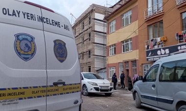 Soba faciası: Anne öldü, kızının durumu ağır