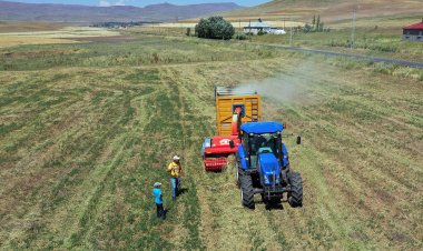 Tüm çiftçileri ilgilendiriyor !..