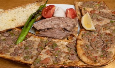 Konya’nın yöresel lezzetleri İstanbul’a taşındı