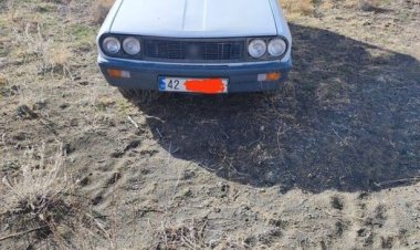 Yasak alana avlanmak için giren 2 kişiye 16 bin lira ceza