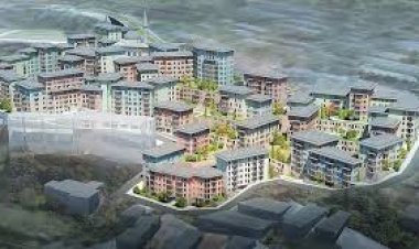 TOKİ Karapınar ve Meram'da 12 arsa satacak