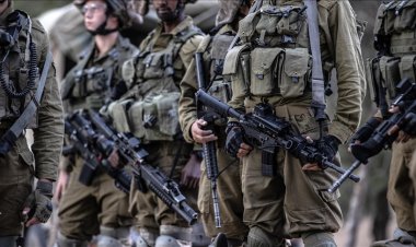 Ruhsatsız silaha tutuklama kararı verilecek!