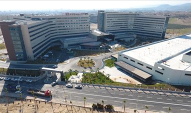 Şehir hastaneleri günde 229 milyon TL yutacak