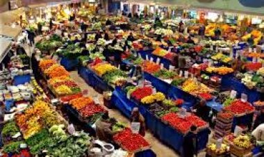 Sayın Erdoğan, Mehmet Şimşek, Gaye Erkan  siz seçim derdindesiniz ama ; HALK   GE-Çİ-NE-Mİ-YOR !..