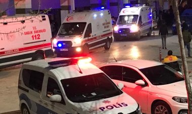 Zehirlenen 5 kişi hastanelik oldu