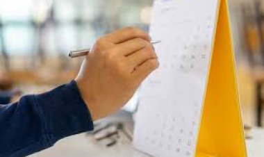 2024'ün Ramazan Bayramı tatilinde "pazartesi" detayı