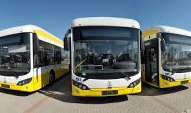 Konya'da öğrenci ulaşımına indirim geldi!