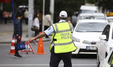 Drift atmak 30 bin, alkollü araç kullanma 13 bin,  radar cezası bin 500 TL!   UYMAYANA BU CEZALAR AZ BİLE !..