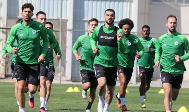 GALATASARAY MESAİSİ YARIN BAŞLIYOR