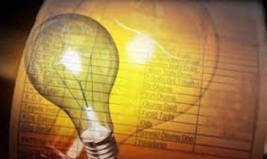 Elektrikte ocak tarifesi belli oldu