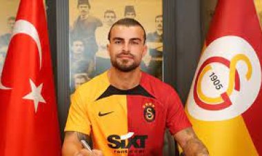 Konyaspor'dan  Galatasaray’a ihtar!