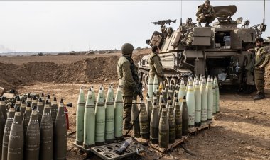 İsrail'in yargılanacağı "soykırım" davası 11 Ocak'ta başlayacak