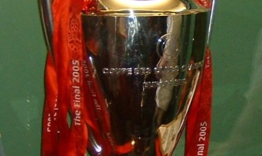 Türkiye Kupası Dörtlü Finali Konya’da