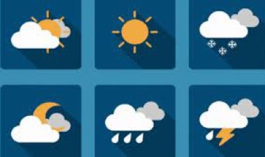 Yurt geneli bu hafta boyunca yağışlı sistemin etkisinde kalacak