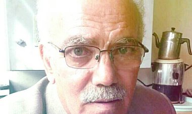 SABRİ ALTUN VEFAT ETTİ