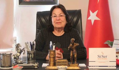 ÇAĞLAR “ 2024 YILI EMEKLİNİN SÜRÜNME YILI OLACAK “