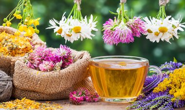 Havalar soğudu, vatandaşlar aktarların yolunu tuttu