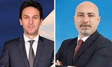 Bu ilçede AK Parti ve CHP'li adayın adı da soyadı da aynı