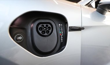 Türkiye'de trafikteki her 1000 otomobilden 5'i elektrikli