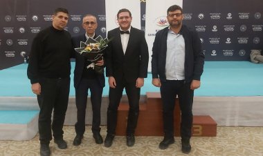 AHMET KAMİL EROĞLU KONYA BOKS İL ŞAMPİYONASI SONA ERDİ