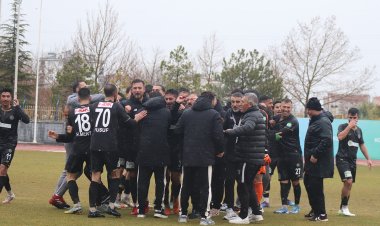 1922 Konyaspor Tokat yolcusu