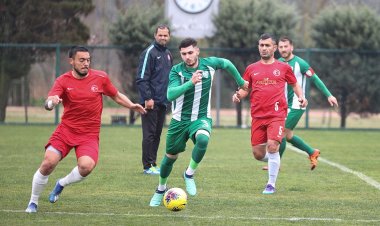 İşitme Engelliler Ligi başlıyor