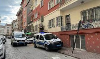 Sobadan sızan gazdan zehirlenen çocuk hayatını kaybetti