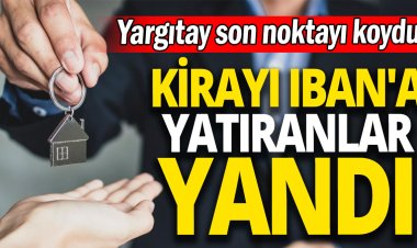 yargıtay- kira