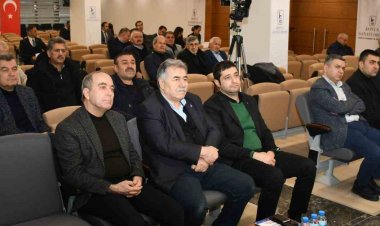 Konya, daha güçlü bir sanayi şehri olma hedefine odaklandı